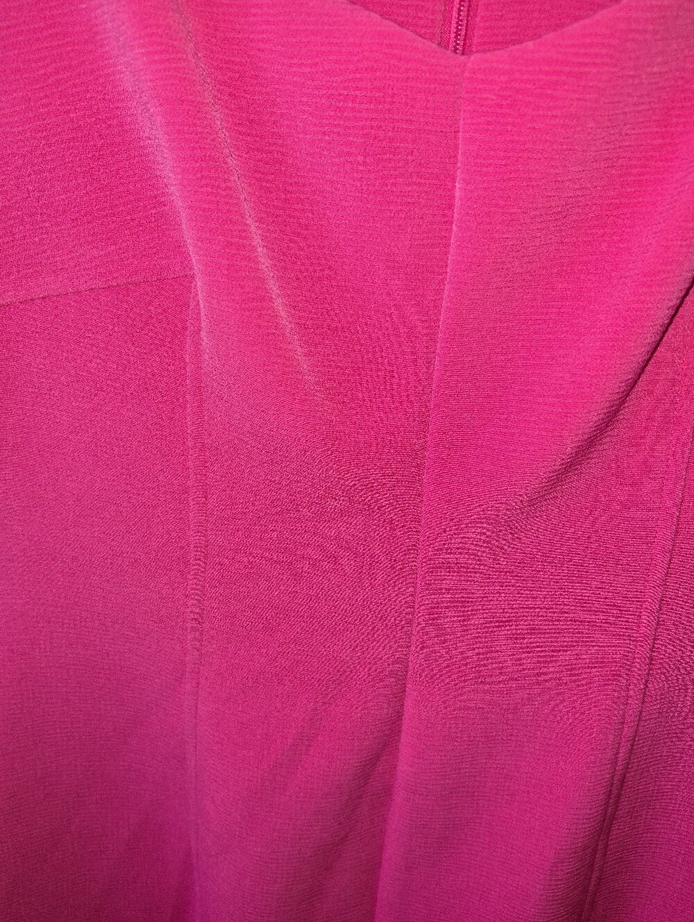 Karl Lagerfeld Paris Pink Sheath Dress Women's Size 4 Cap Sleeve Career - Picture 3 of 6